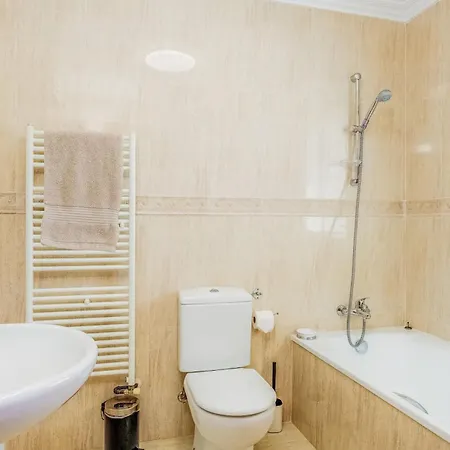 Imaroga Villa *