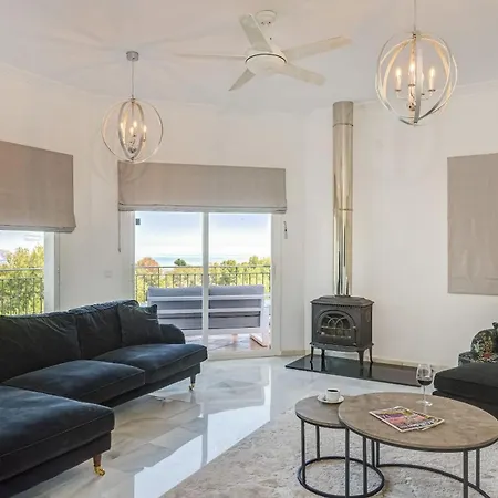 Imaroga Villa *