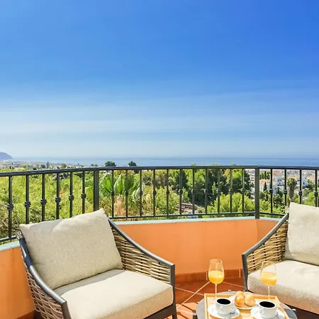 Villa Imaroga *