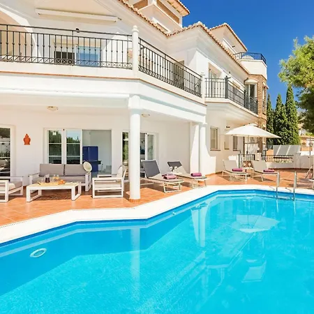Imaroga Villa